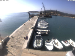 Přístav Martinšćica