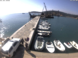 Přístav Martinšćica