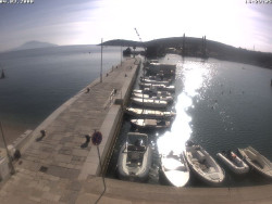 Přístav Martinšćica