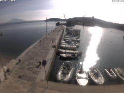 Přístav Martinšćica