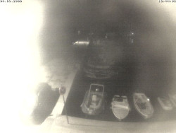 Přístav Martinšćica