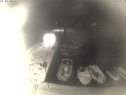 Přístav Martinšćica