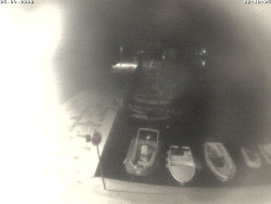 Přístav Martinšćica