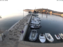 Přístav Martinšćica