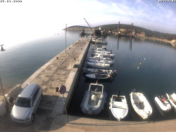 Přístav Martinšćica