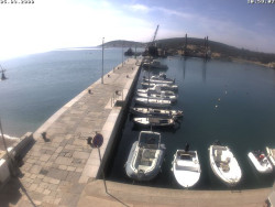 Přístav Martinšćica