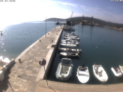 Přístav Martinšćica