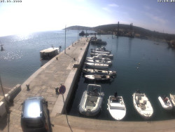 Přístav Martinšćica