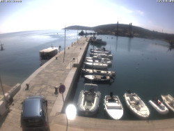 Přístav Martinšćica