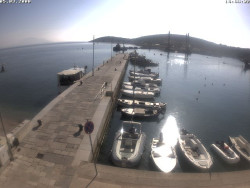 Přístav Martinšćica