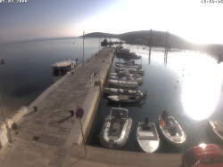 Přístav Martinšćica