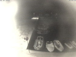 Přístav Martinšćica