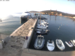 Přístav Martinšćica