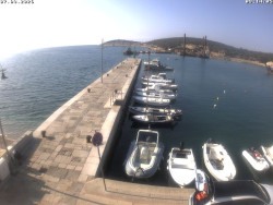 Přístav Martinšćica