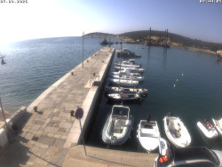 Přístav Martinšćica