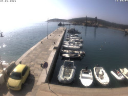 Přístav Martinšćica