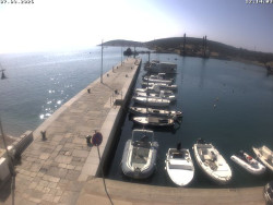 Přístav Martinšćica