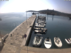 Přístav Martinšćica