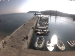 Přístav Martinšćica