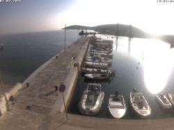 Přístav Martinšćica