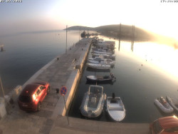 Přístav Martinšćica