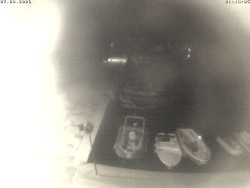 Přístav Martinšćica