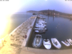 Přístav Martinšćica