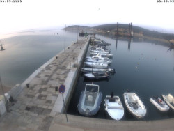 Přístav Martinšćica