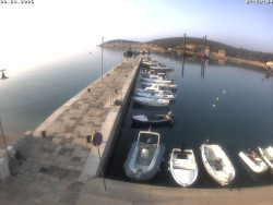 Přístav Martinšćica