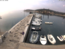 Přístav Martinšćica