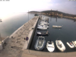 Přístav Martinšćica