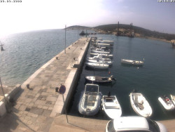 Přístav Martinšćica