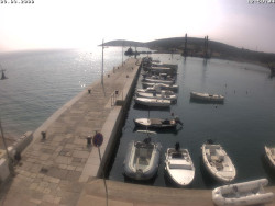 Přístav Martinšćica