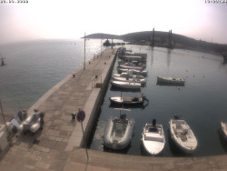 Přístav Martinšćica