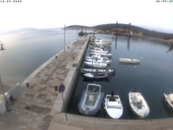 Přístav Martinšćica