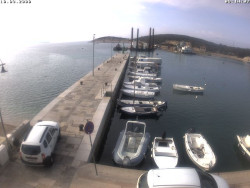 Přístav Martinšćica