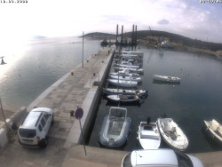 Přístav Martinšćica