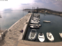 Přístav Martinšćica