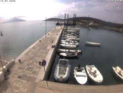 Přístav Martinšćica