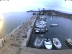 Přístav Martinšćica