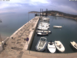 Přístav Martinšćica