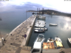 Přístav Martinšćica