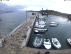 Přístav Martinšćica