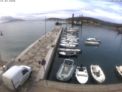 Přístav Martinšćica