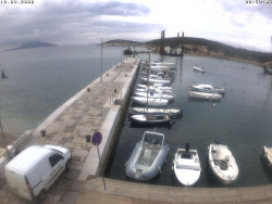 Přístav Martinšćica