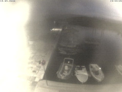 Přístav Martinšćica