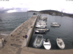 Přístav Martinšćica