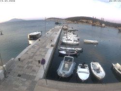 Přístav Martinšćica