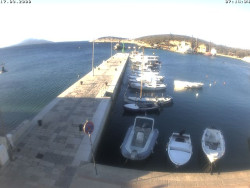 Přístav Martinšćica