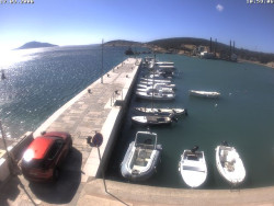 Přístav Martinšćica